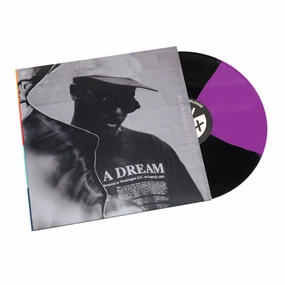 Knxwledge: 1988 (Purple & Black Colored Vinyl) Vinyl LP hi-fi vacuum tube amplifier,hi-fi stereo base,hi-fi speaker wire kit