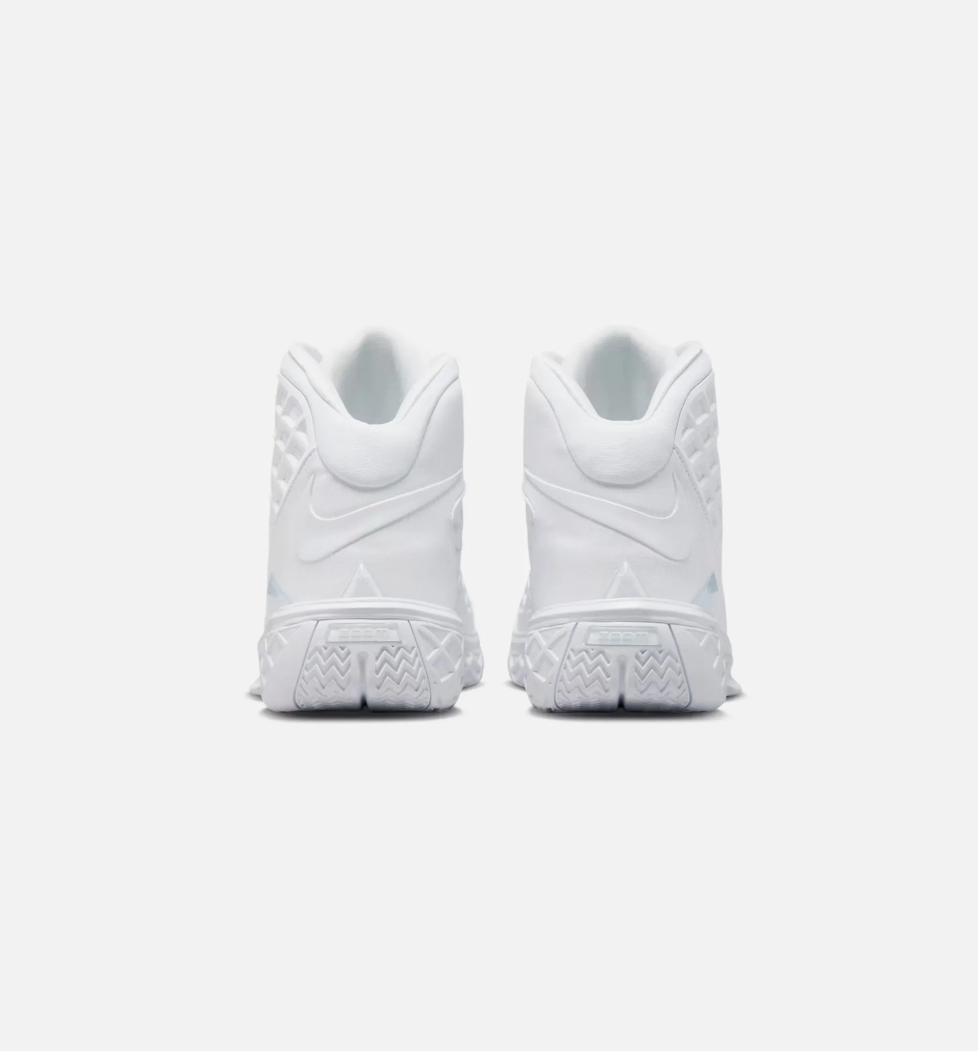 Kobe 3 Protro Halo Mens Lifestyle Shoe - White/White/White Fox