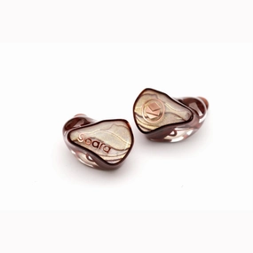 Kontinum Soara KS-1 Premium In-Ear Monitors hi-fi hi-res music player,hi-fi FLAC player,hi-fi DSD player
