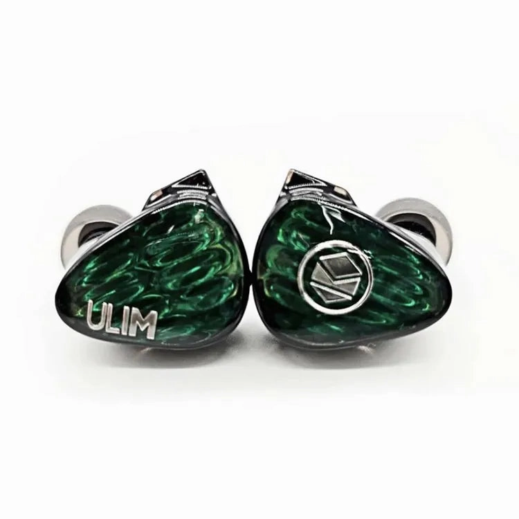 Kontinum Ulim KU-1 Universal In-Ear Monitors