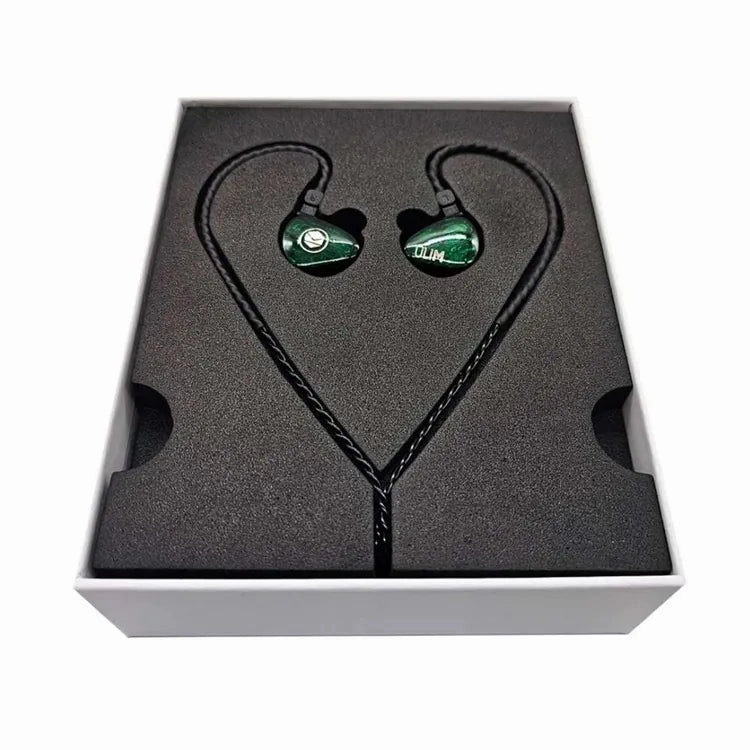 Kontinum Ulim KU-1 Universal In-Ear Monitors