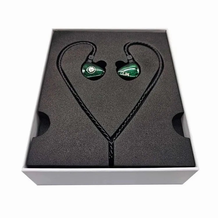Kontinum Ulim KU-1 Universal In-Ear Monitors