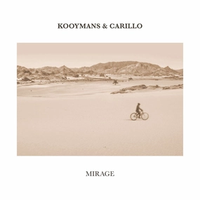 Kooymans* & Carillo* C Mirage (Music On Vinyl) (Arrives in 21 Days) hi-fi music amplifier,hi-fi bluetooth receiver with aptX,hi-fi cd transport