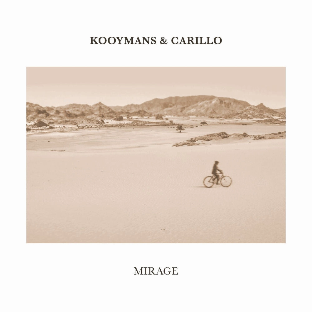 Kooymans* & Carillo* C Mirage (Music On Vinyl) (Arrives in 21 Days) hi-fi music amplifier,hi-fi bluetooth receiver with aptX,hi-fi cd transport