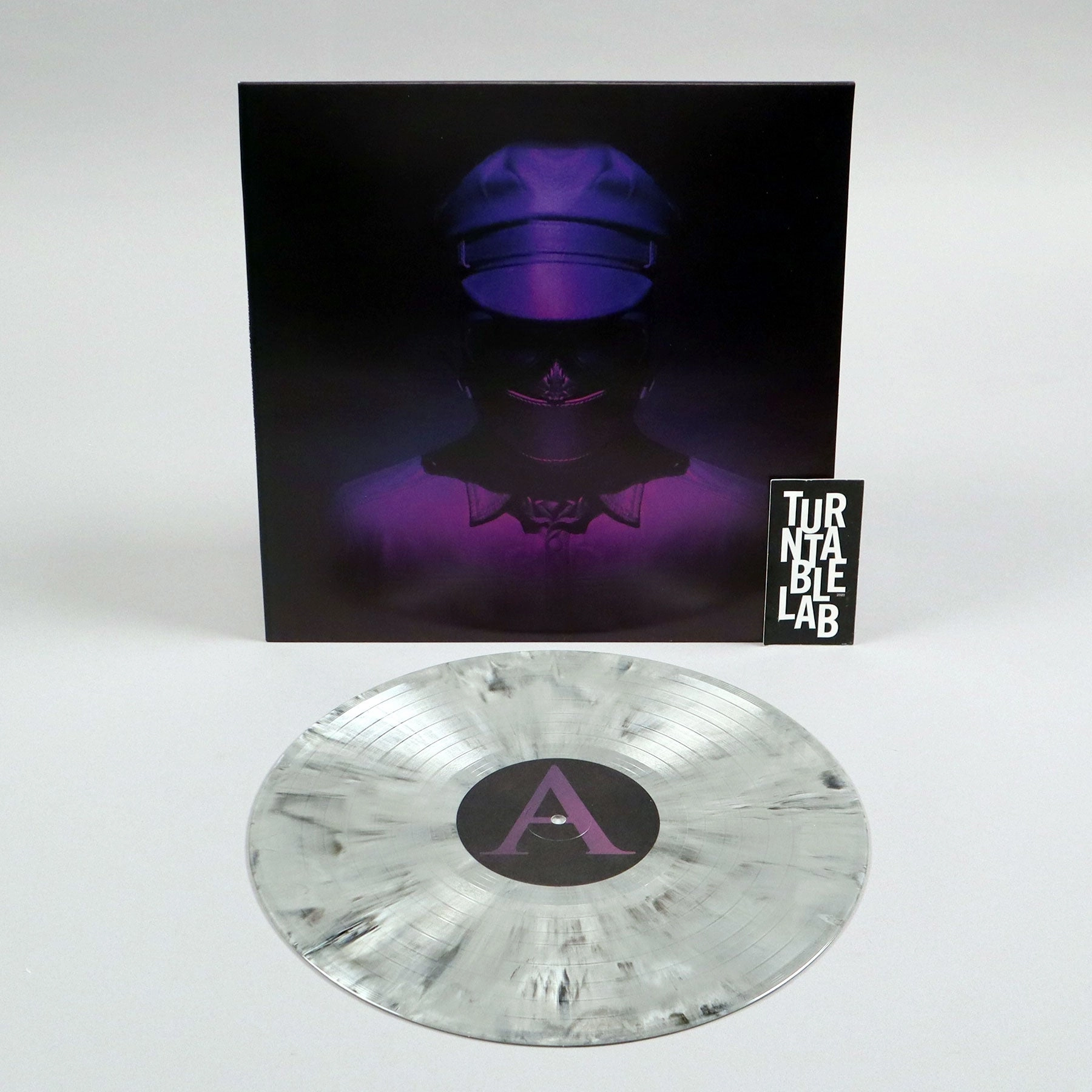 Kordhell: A Million Ways To Murder (Colored Vinyl) Vinyl LP - Turntable Lab Exclusive