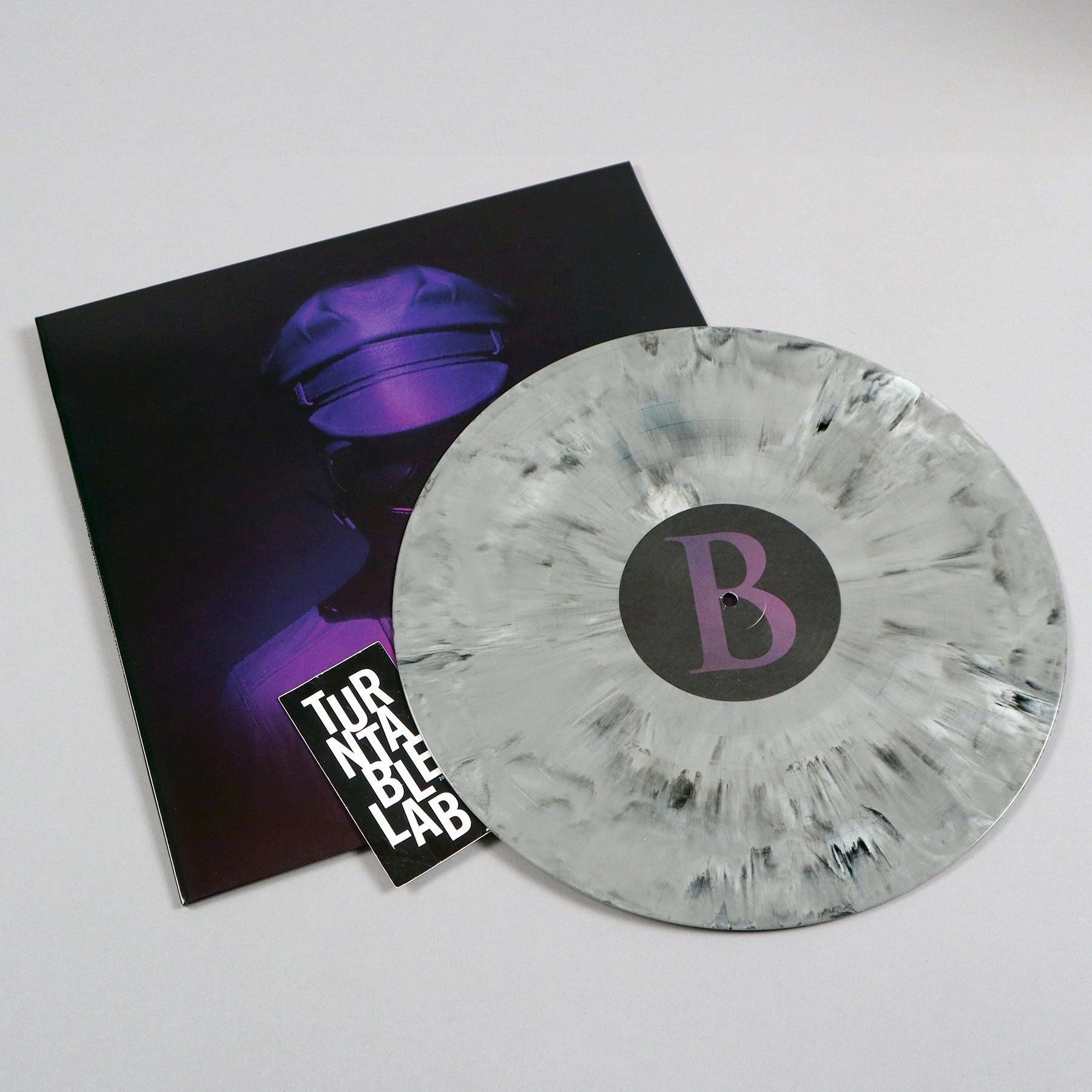 Kordhell: A Million Ways To Murder (Colored Vinyl) Vinyl LP - Turntable Lab Exclusive
