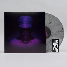 Kordhell: A Million Ways To Murder (Colored Vinyl) Vinyl LP - Turntable Lab Exclusive