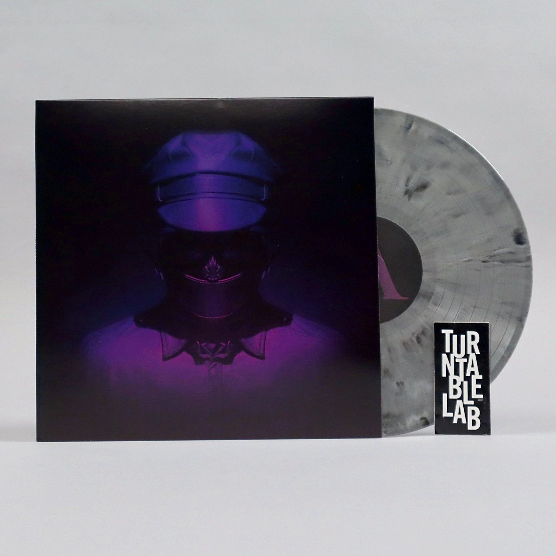 Kordhell: A Million Ways To Murder (Colored Vinyl) Vinyl LP - Turntable Lab Exclusive