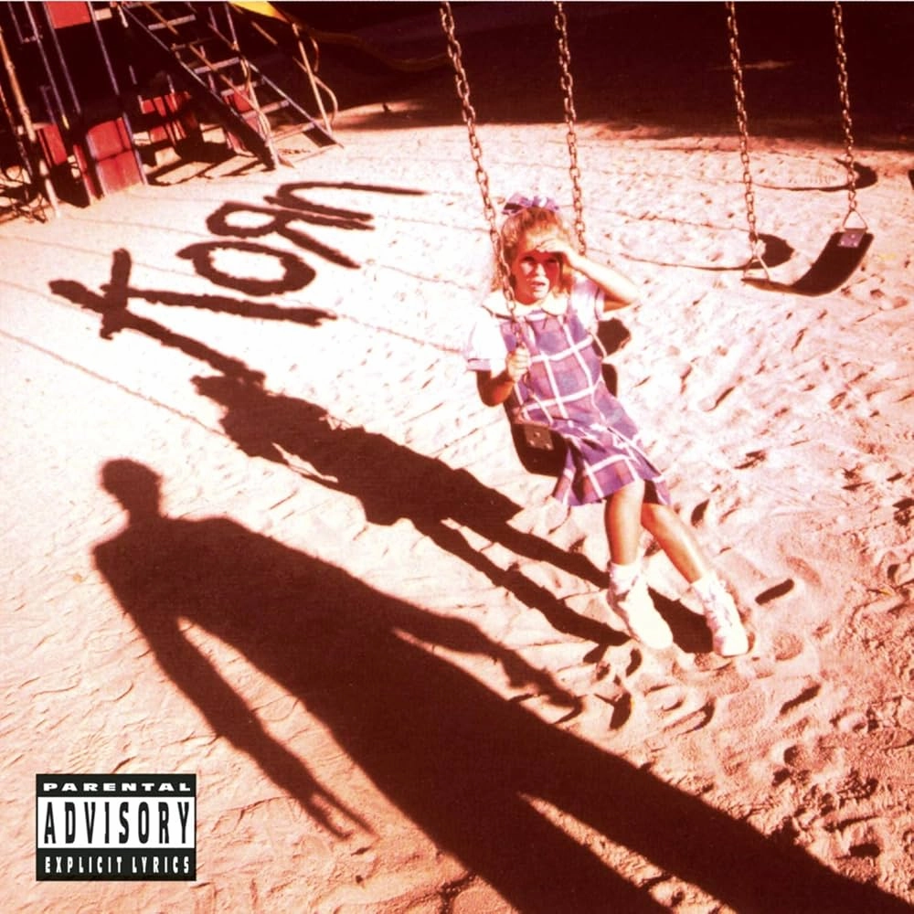 Korn C Korn (Music On Vinyl) (Arrives in 21 Days) hi-fi desktop system,hi-fi modular audio system,hi-fi recording playback