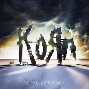 Korn  The Path Of Totality (Music On Vinyl) (Arrives in 21 Days)
