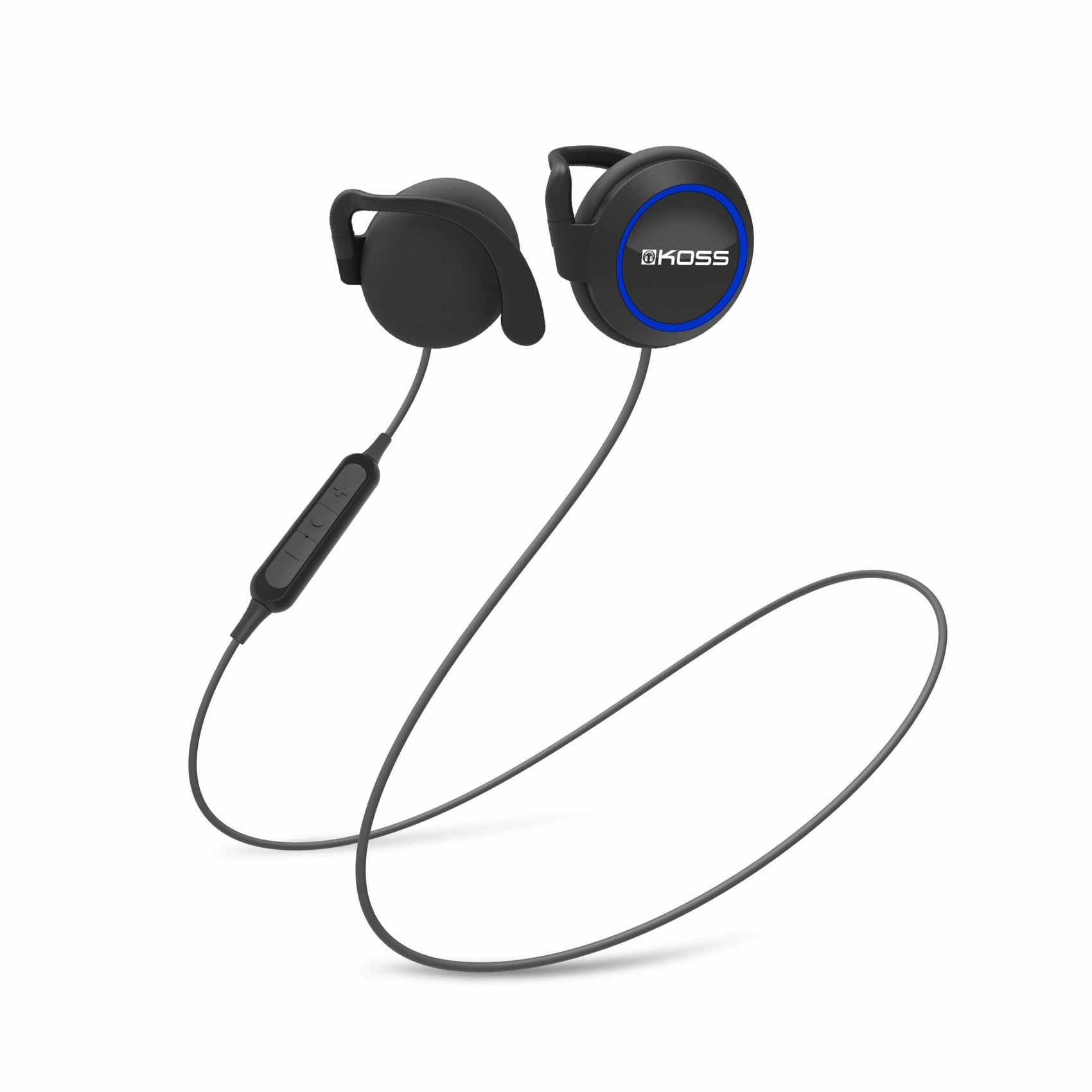 Koss BT221i Bluetooth Headphones