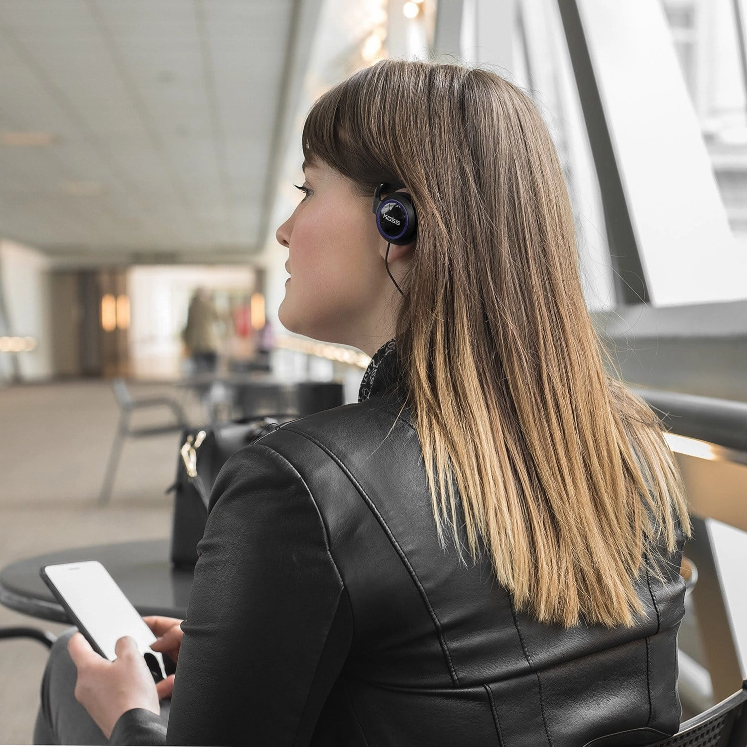 Koss BT221i Bluetooth Headphones