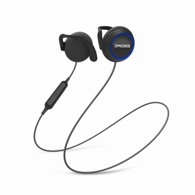Koss BT221i Bluetooth Headphones