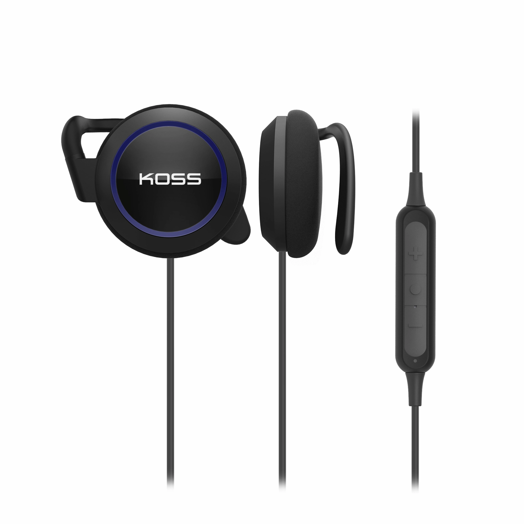 Koss BT221i Bluetooth Headphones