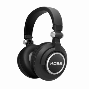 Koss BT540i Wireless Bluetooth Headphones hi-fi hi-res music player,hi-fi FLAC player,hi-fi DSD player