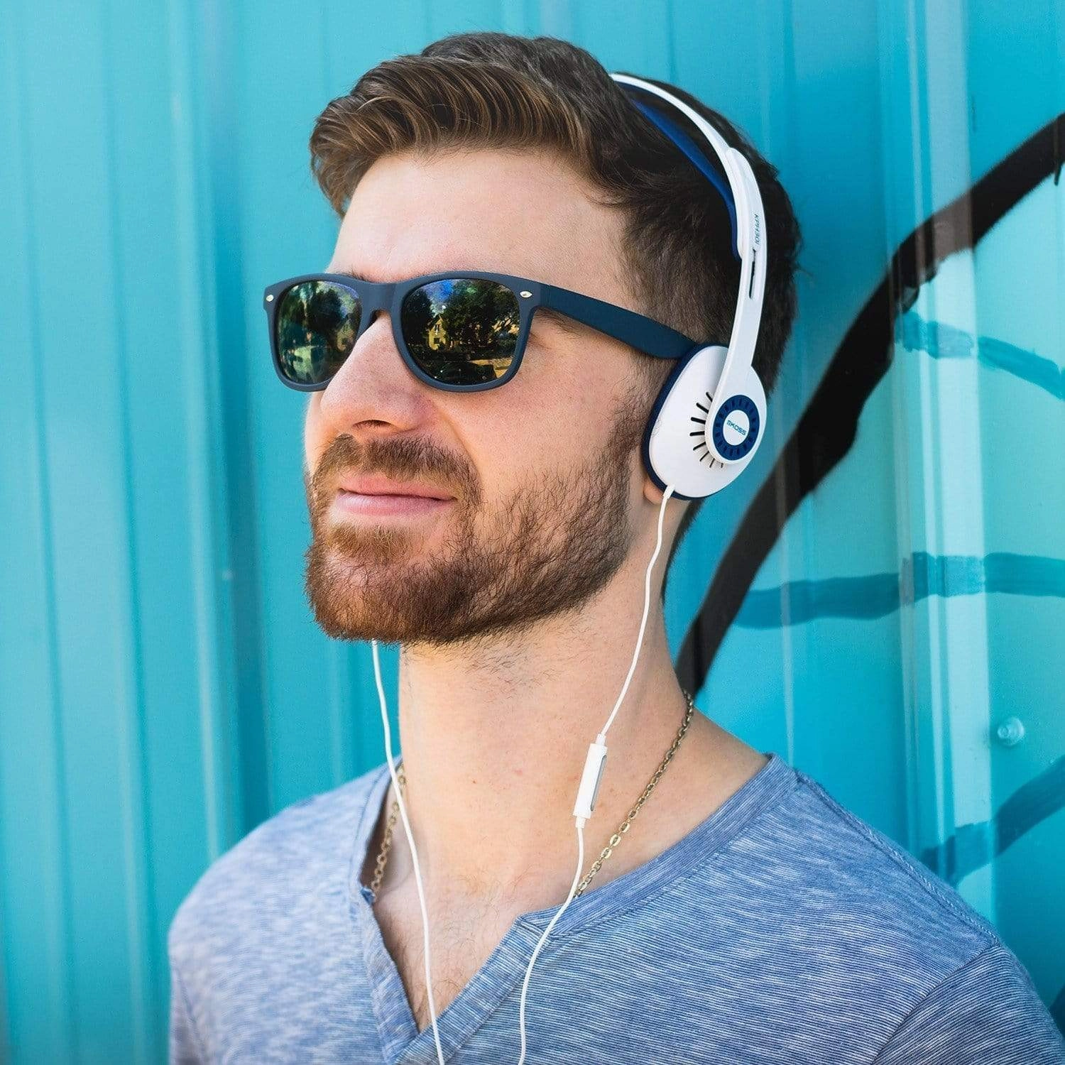 Koss KPH30i On-Ear Headphone