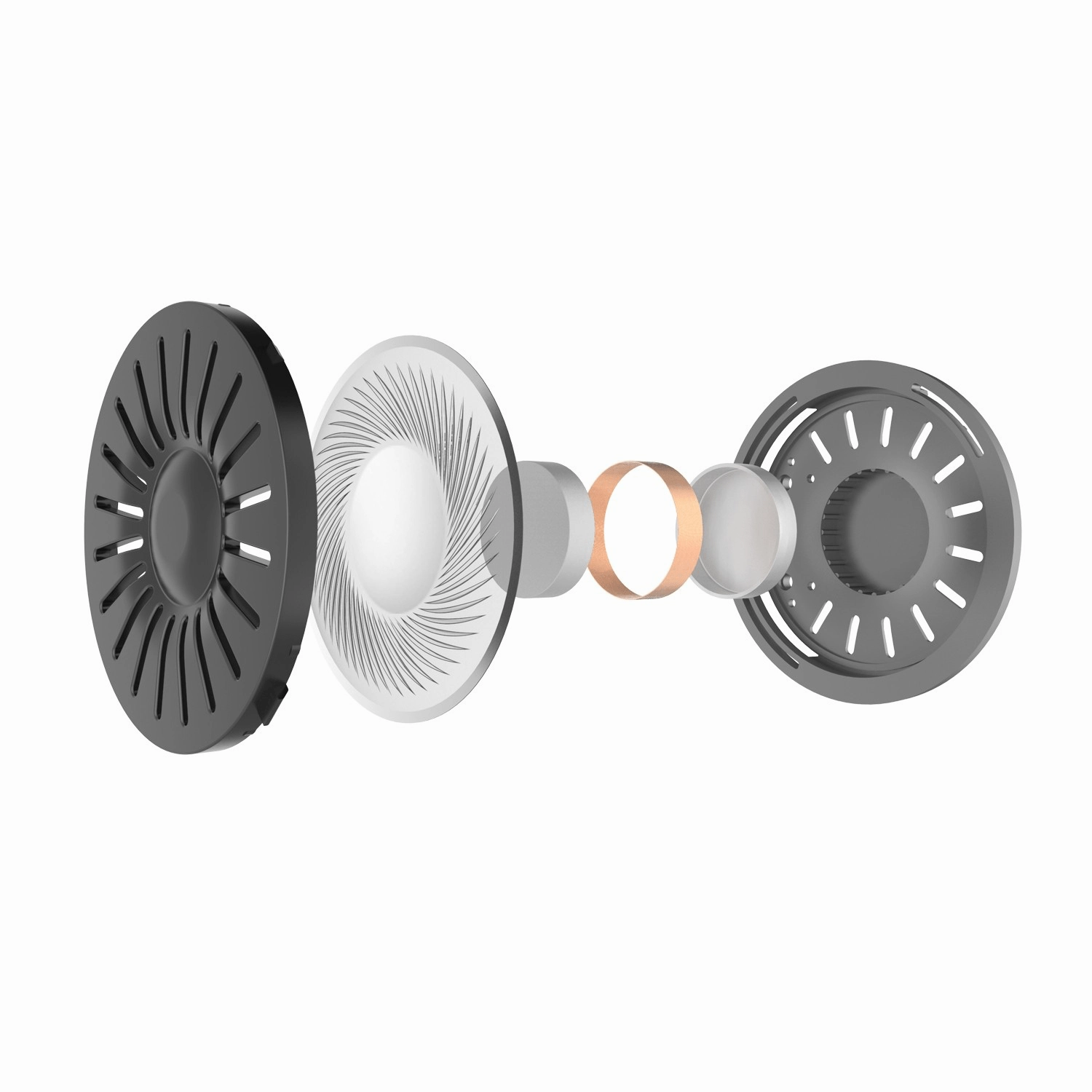 Koss KPH30i On-Ear Headphone