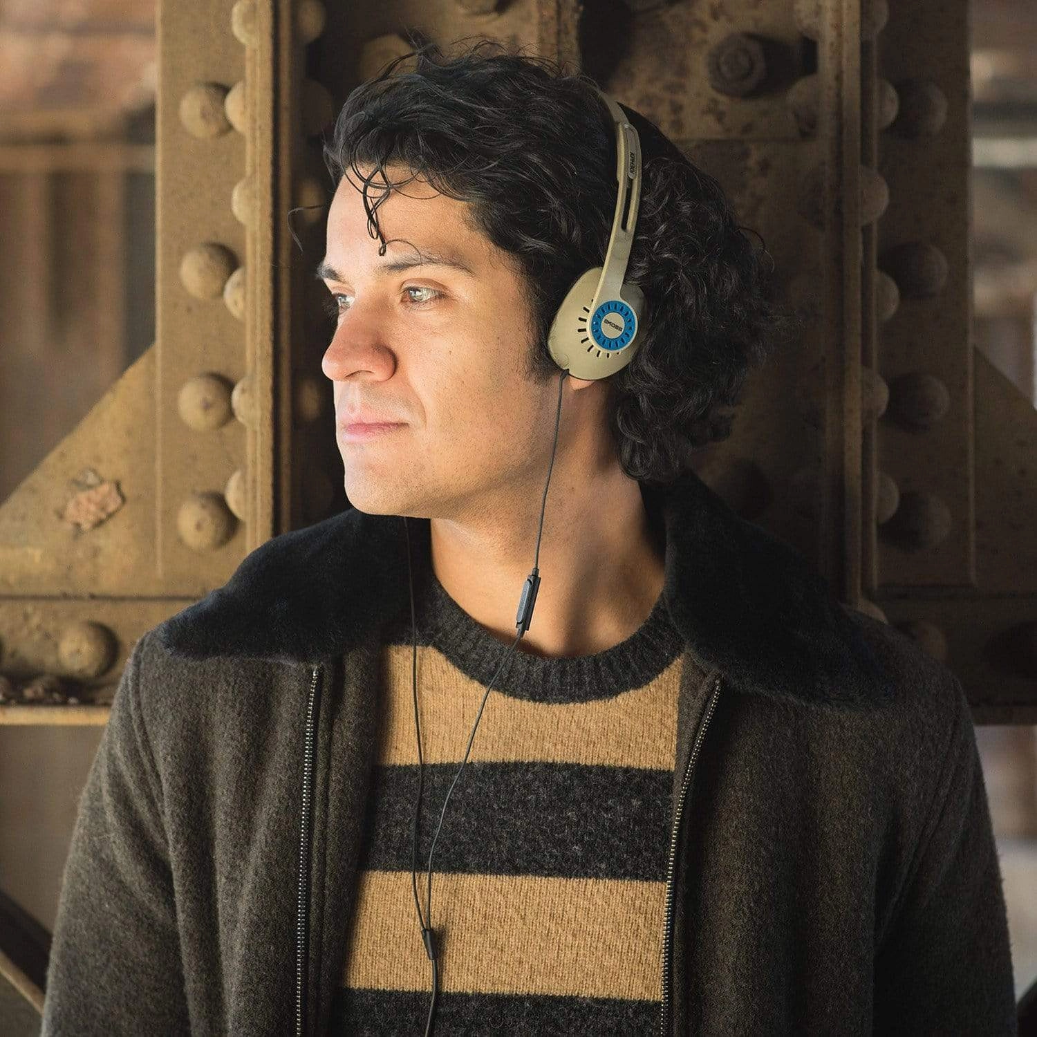 Koss KPH30i On-Ear Headphone