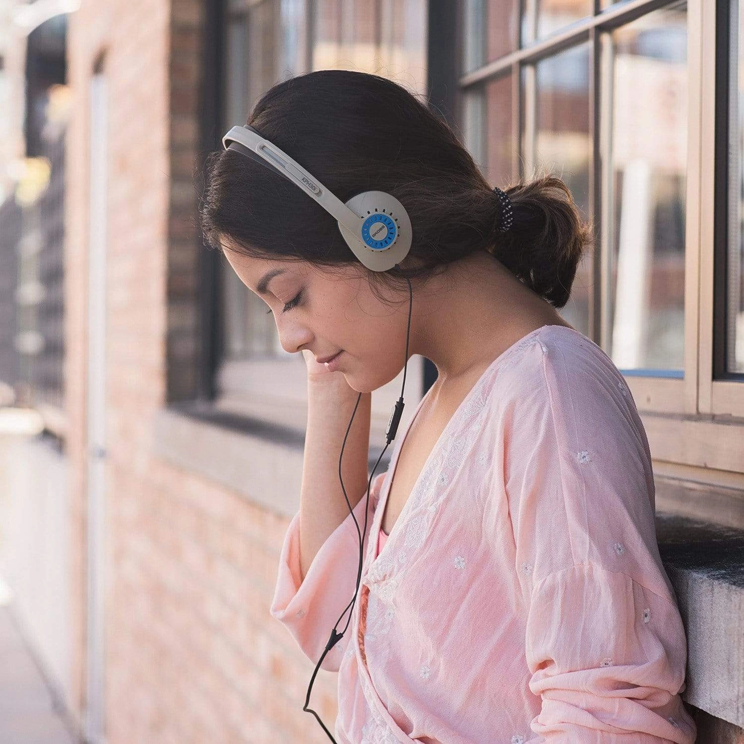 Koss KPH30i On-Ear Headphone