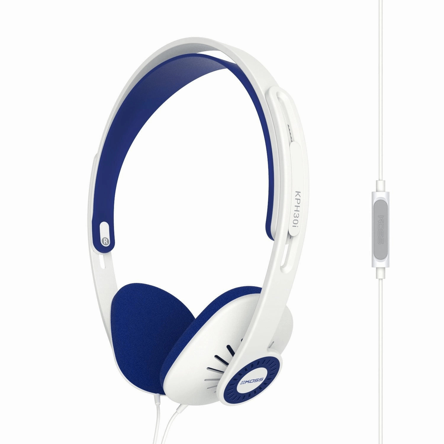 Koss KPH30i On-Ear Headphone