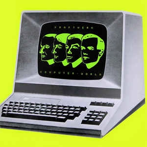 Kraftwerk - Computer World  (Arrives in 4 Days) hi-fi subwoofer cable,hi-fi driver unit,hi-fi frequency response