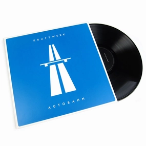 Kraftwerk: Autobahn (180g) Vinyl LP hi-fi bluetooth speakers,hi-fi multiroom system,hi-fi immersive audio