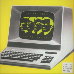 Kraftwerk C Computer world (Arrives in 21 days) hi-fi subwoofer cable,hi-fi driver unit,hi-fi frequency response
