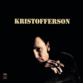 Kris Kristofferson  Kristofferson (Music On Vinyl) (Arrives in 21 Days)