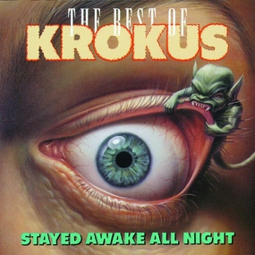 Krokus C Stayed Awake All Night / The Best Of Krokus (Music On Vinyl) (Arrives in 21 Days) hi-fi music amplifier,hi-fi bluetooth receiver with aptX,hi-fi cd transport