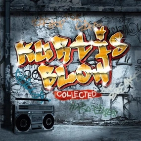 Kurtis Blow C Kurtis Blow Collected (Music On Vinyl) (Arrives in 21 Days) hi-fi desktop system,hi-fi modular audio system,hi-fi recording playback