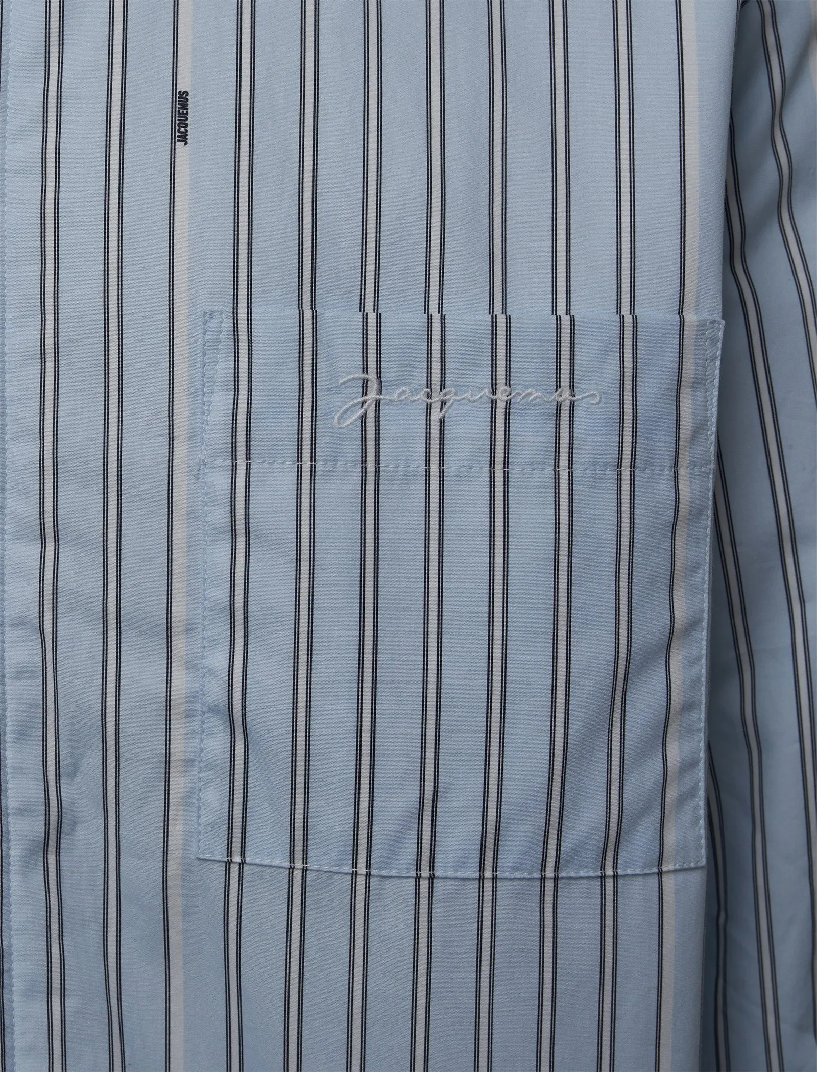 La Chemise Boulanger Anti - Thermal