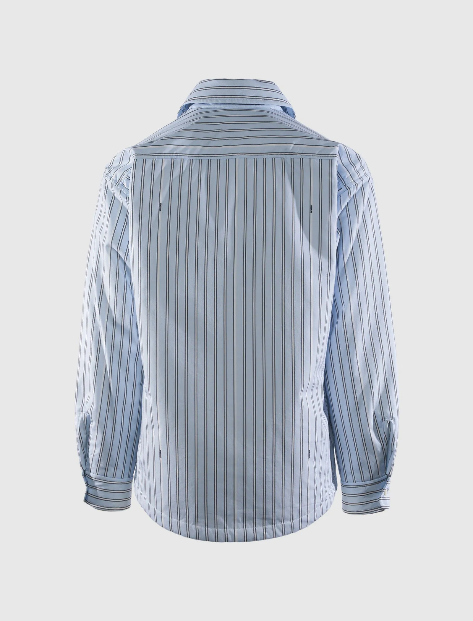 La Chemise Boulanger Comfortable Waist