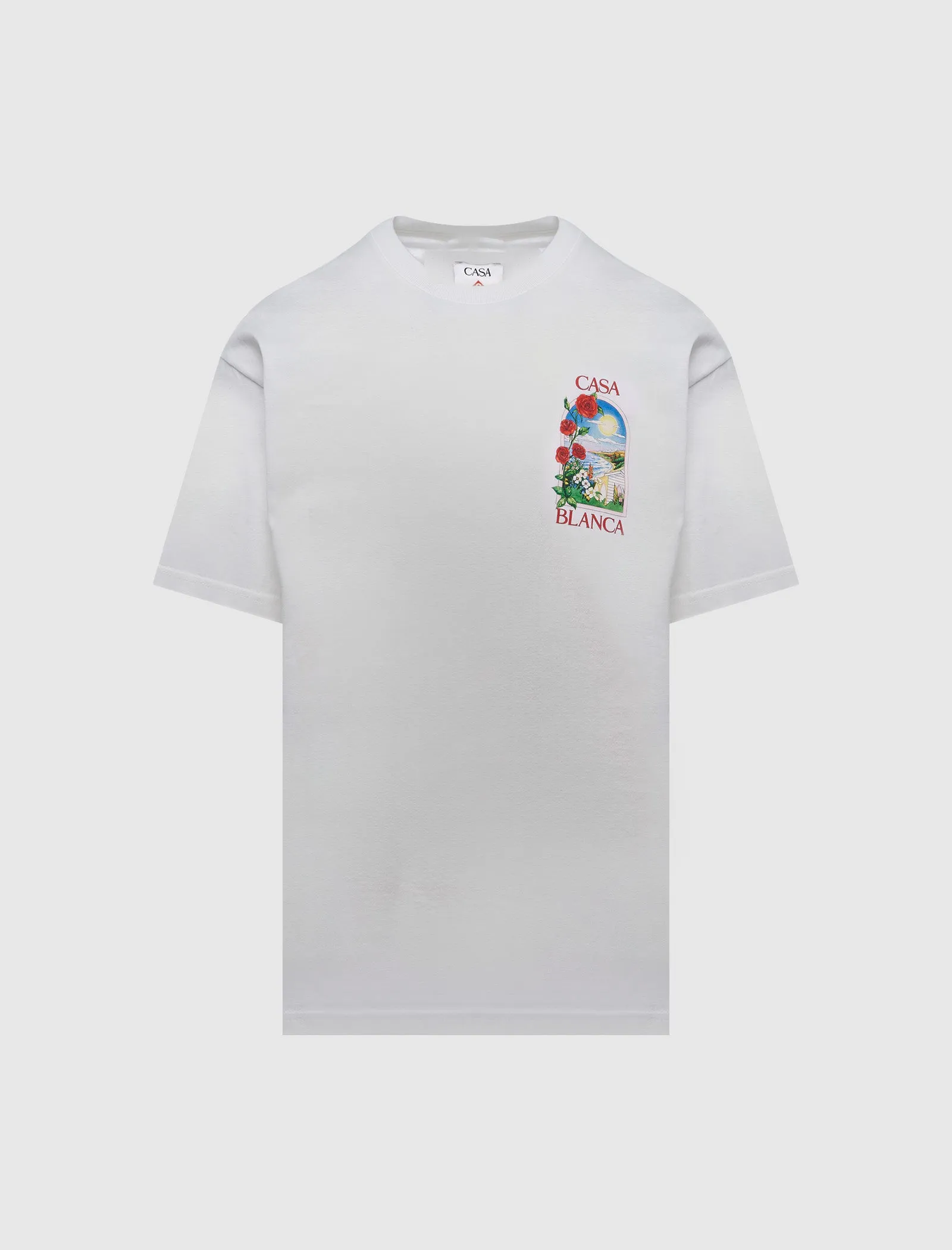 La Days Tee Reflective Trim Comfortable Restaurant