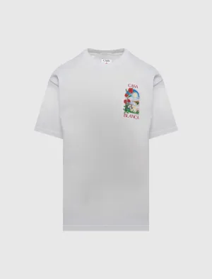 La Days Tee Reflective Trim Comfortable Restaurant