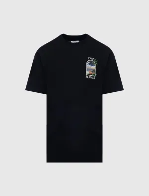 La Night Tee Style - recognized