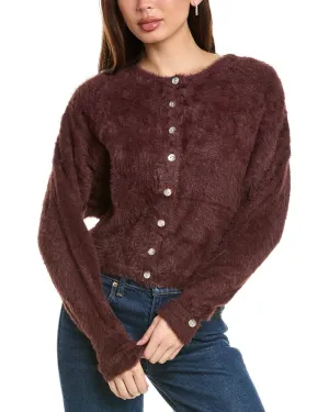Cardigan Flou Labiz