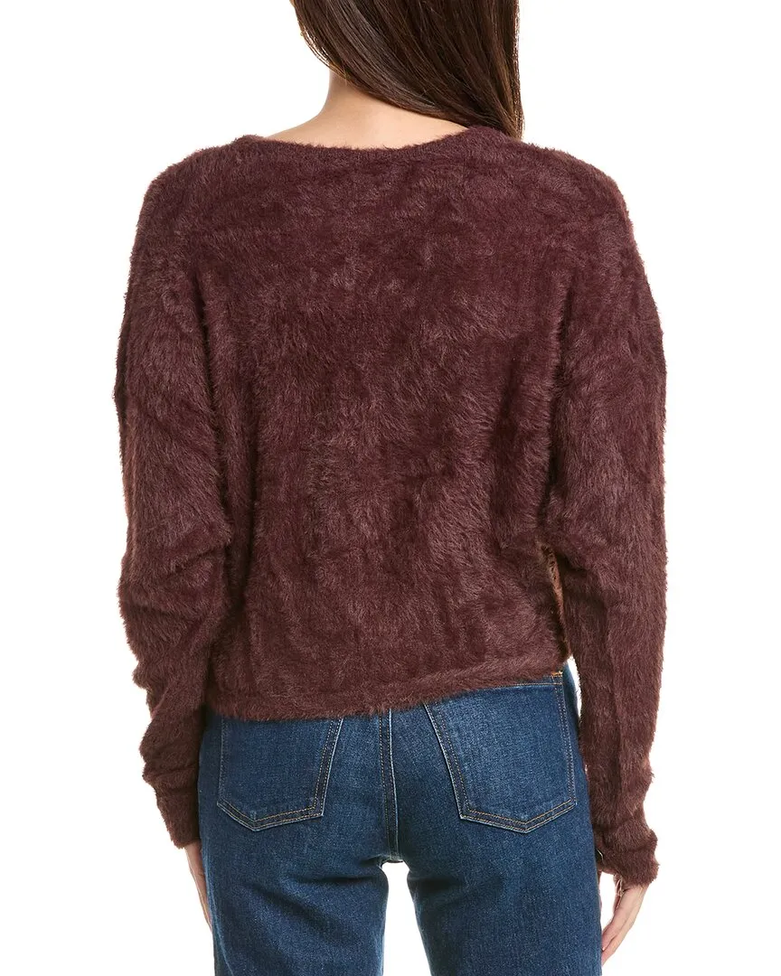 Cardigan Flou Labiz