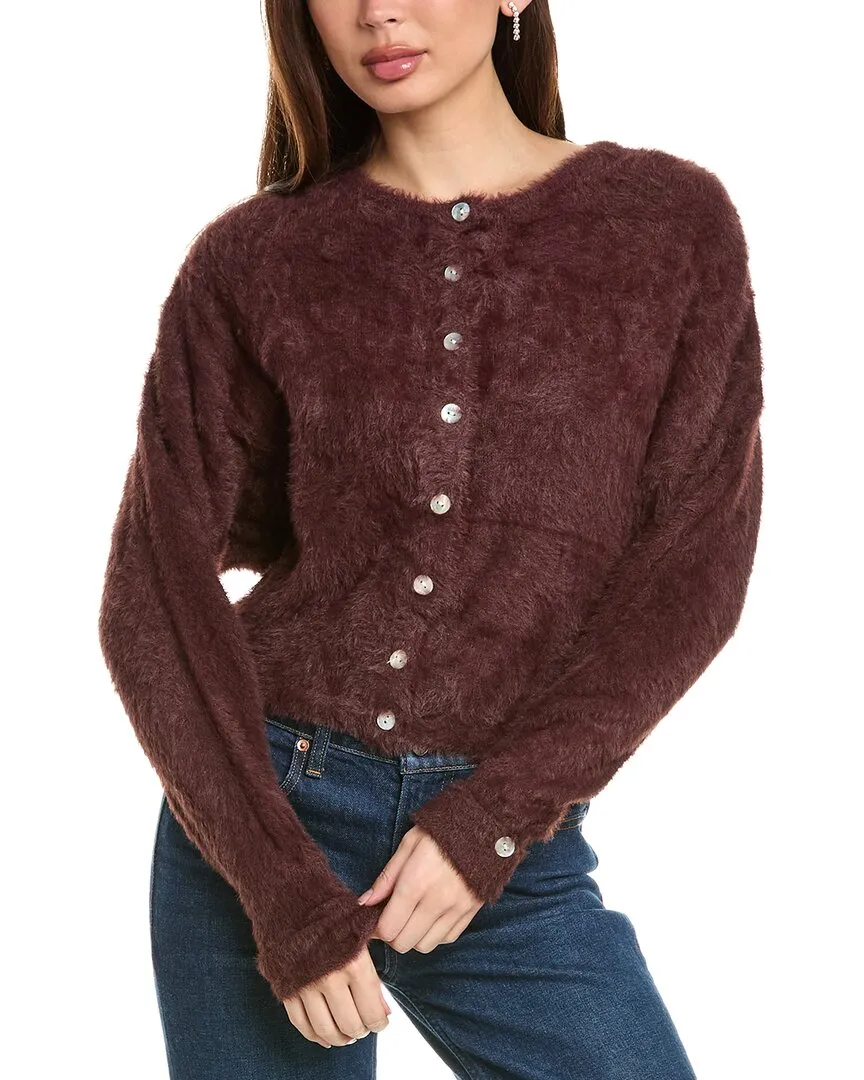 Cardigan Flou Labiz