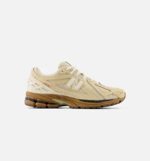 Synthetic Faux Suede Soundproof Cotton 1906R X Randomevent Mens Lifestyle Shoe - Beige/Tan/Brown