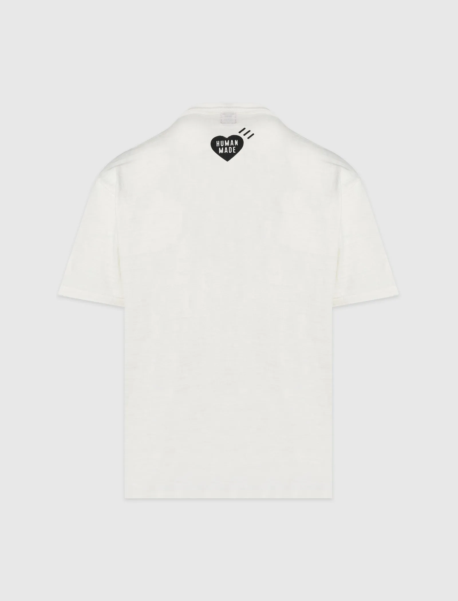 Wide Sleeves Comfortable To Use Graphic Tee #18