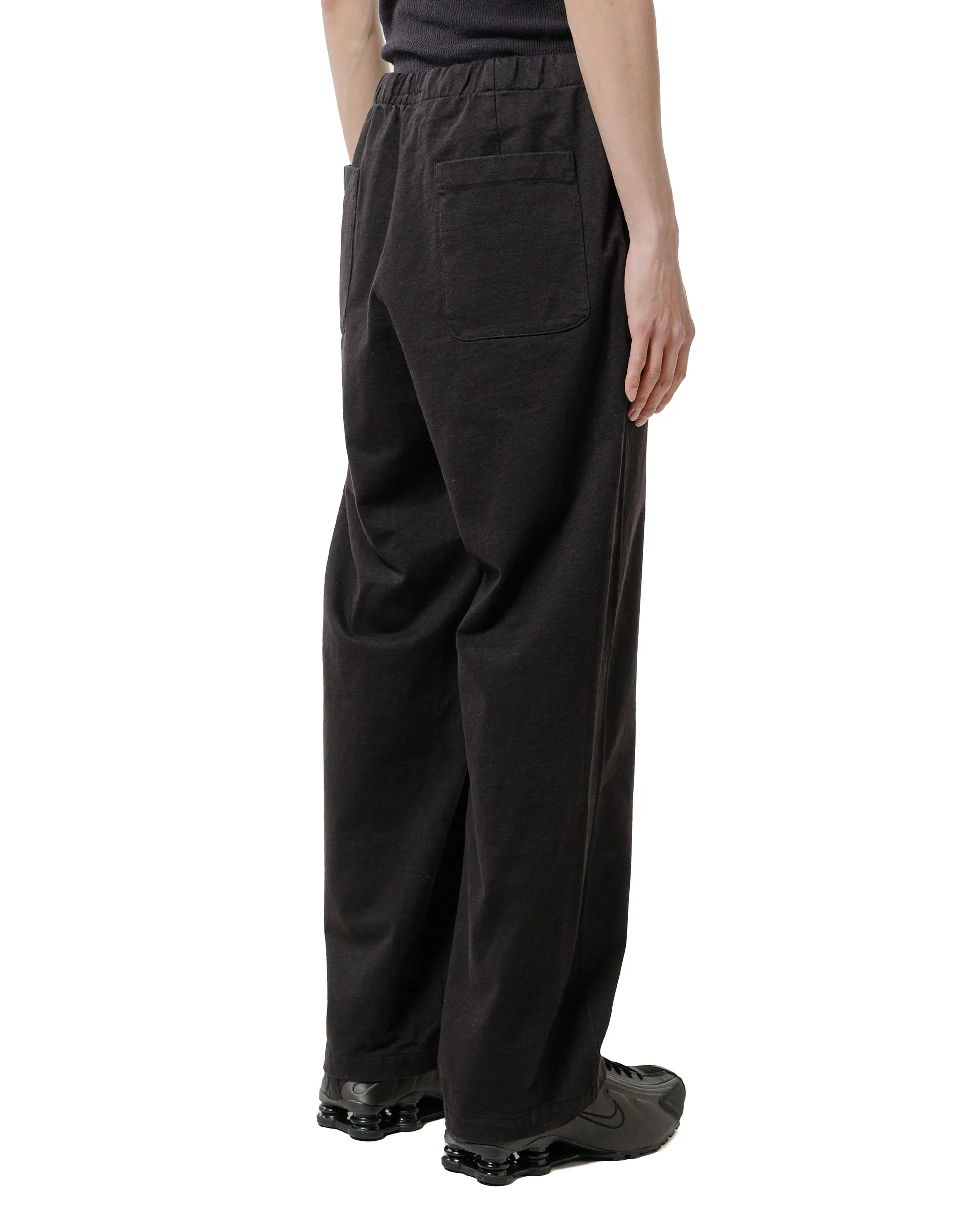 Long - Sleeve Comfortable Boundary Clarity Lady White Co. Jersey Lounge Pant Shadow