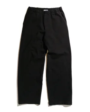 Elastic Cuffs With Button Lady White Co. Jersey Lounge Pant Shadow