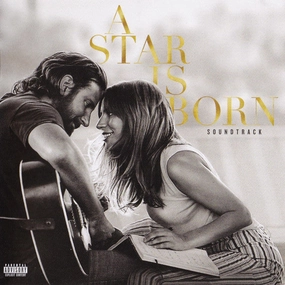 Lady Gaga, Bradley Cooper C A Star Is Born Soundtrack (Arrives in 4 days) hi-fi subwoofer cable,hi-fi driver unit,hi-fi frequency response