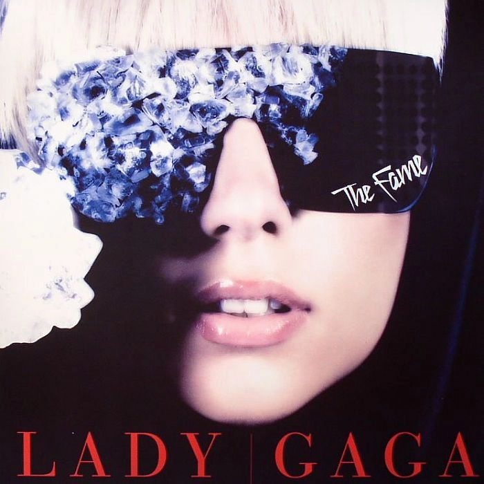 Lady Gaga  The Fame (Arrives in 21 days) hi-fi headphone dock,hi-fi coaxial cable,hi-fi optical cable