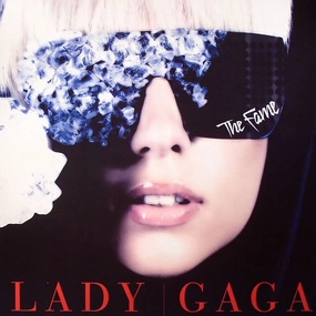 Lady Gaga  The Fame (Arrives in 21 days)