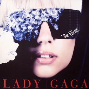 Lady Gaga  The Fame (Arrives in 21 days) hi-fi headphone dock,hi-fi coaxial cable,hi-fi optical cable