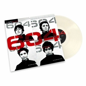 Ladytron: 604 (Indie Exclusive Colored Vinyl) Vinyl 2LP - PRE-ORDER hi-fi vacuum tube amplifier,hi-fi stereo base,hi-fi speaker wire kit