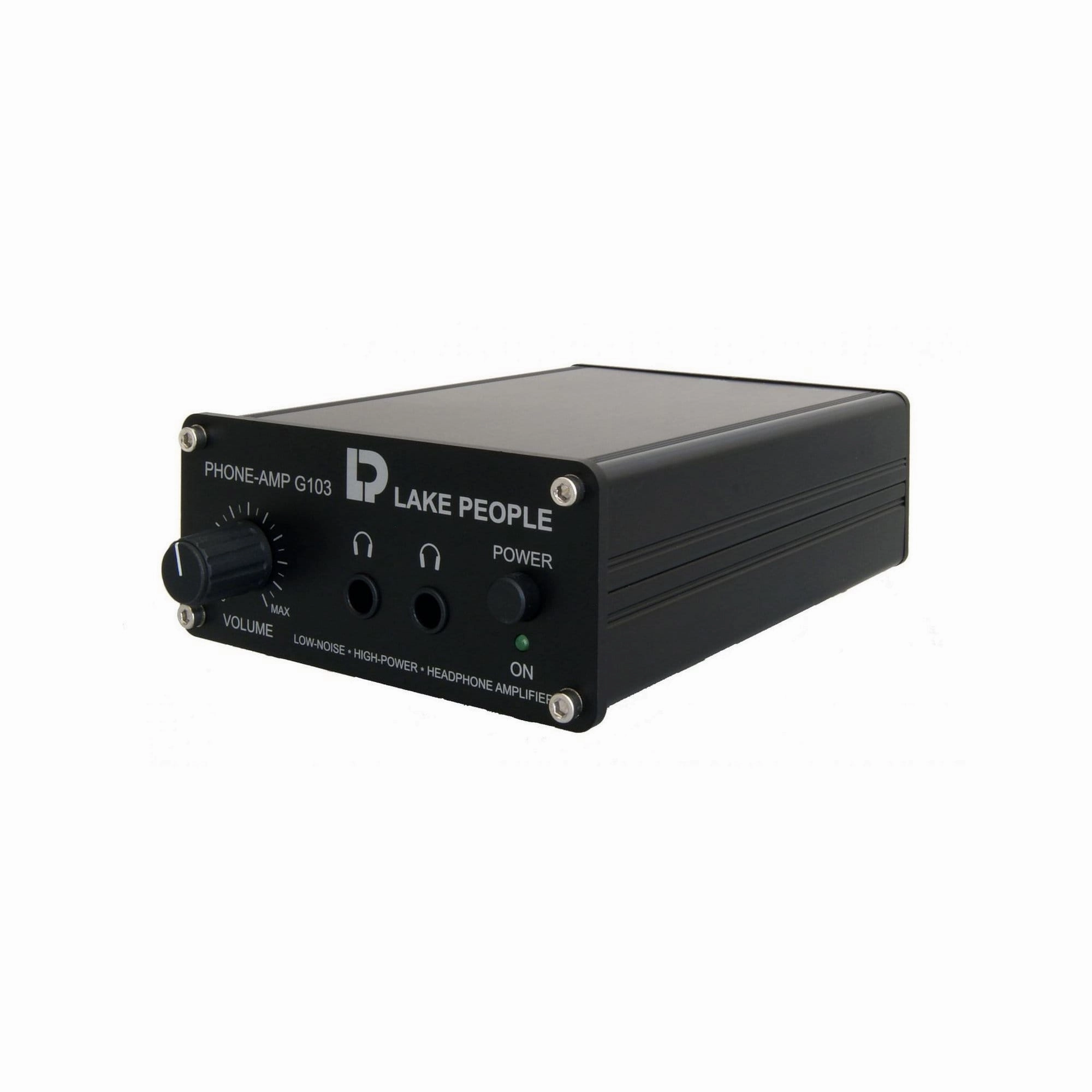 Lake People HPA G103-S Headphone Amplifier