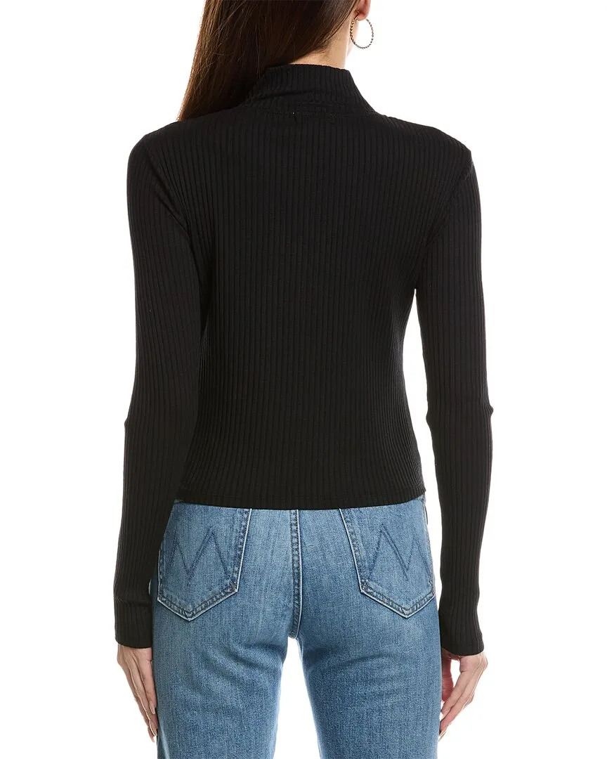 Cardigan à zip Aura LAmade