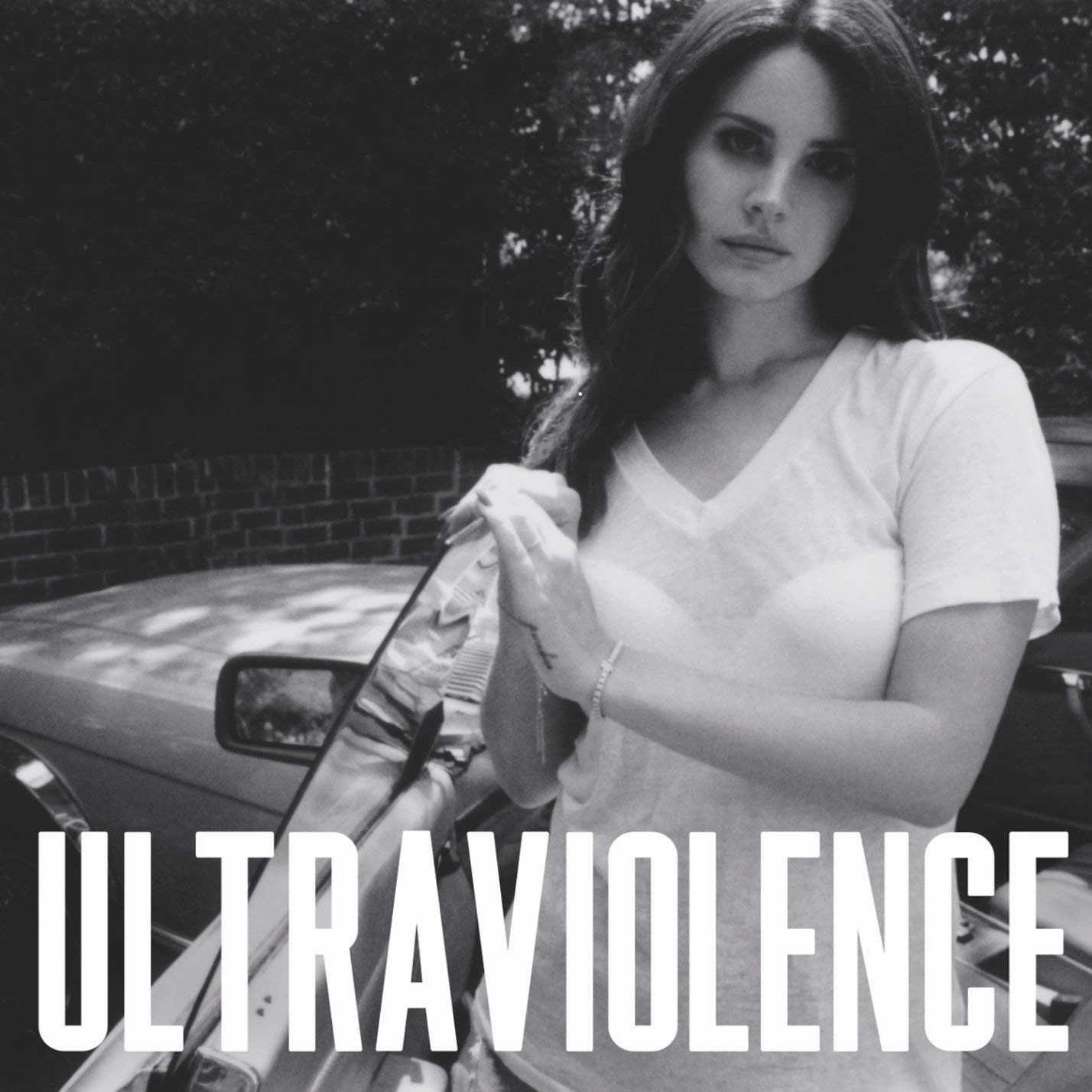 Lana Del Rey - Ultraviolence (Arrives in 7 Days) hi-fi music amplifier,hi-fi bluetooth receiver with aptX,hi-fi cd transport